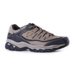 Skechers After Burn Memory Fit Cross Training Shoes (Men)