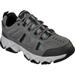 Men's Skechers Relaxed Fit Crossbar Sneaker