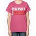 Intensity Perfume - Sports- Ladies T-Shirt