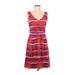 Pre-Owned Anne Klein Women's Size 6 Casual Dress