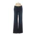 Pre-Owned White House Black Market Women's Size 4 Jeans