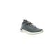Under Armour Womens Highlight Delta 2 Gray Running Shoes Size 8
