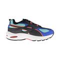 Puma Cell Speed TR Men's Shoes Puma Noir-Galaxy Blue 371826-01