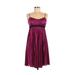 Pre-Owned Speechless Women's Size M Cocktail Dress