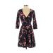 Pre-Owned Iz Byer Women's Size S Casual Dress