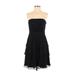 Pre-Owned White House Black Market Women's Size 4 Cocktail Dress