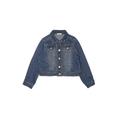 Pre-Owned Crazy 8 Girl's Size 5 Denim Jacket