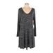 Pre-Owned Sonoma Goods for Life Women's Size L Casual Dress