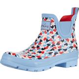 Joules Womens Wellibob Rain Boot