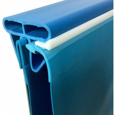 Handlaufpaket Rundbecken Q4 Keilbiese-Einhängebiese ø 450 cm Image