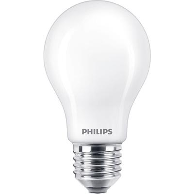 Philips - Lighting 76327500 led eek d (a - g) E27 Glühlampenform 10.5 w = 100 w Warmweiß (ø x l) 6