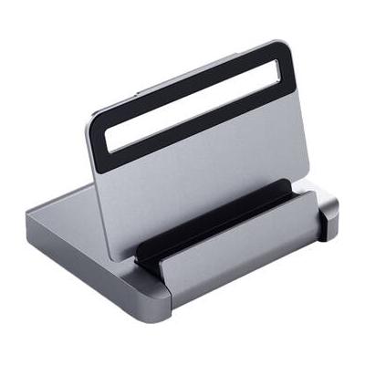 Satechi Aluminum Stand and Hub for iPad Pro ST-TCSHIPM