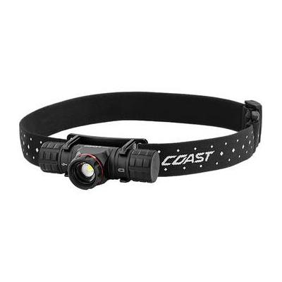 COAST XPH30R Rechargeable LED Headlamp (Display Box) 30325