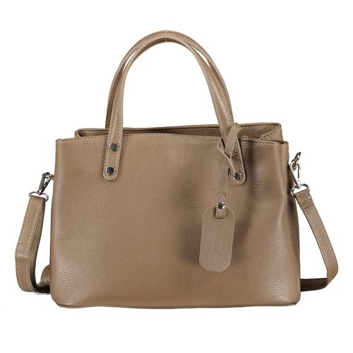 Hausfelder Manufaktur - Handtasche Shopper 1 ct Damen