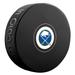 Buffalo Sabres (2020-Present) Unsigned InGlasCo Autograph Model Hockey Puck