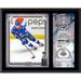 Nikita Kucherov Tampa Bay Lightning 2021 Stanley Cup Champions 12'' x 15'' Sublimated Plaque with Game-Used Ice from the Final - Limited Edition of 813