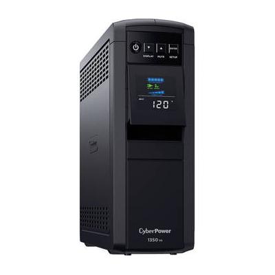 CyberPower CP1350PFCLCD PFC Sinewave UPS CP1350PFCLCD