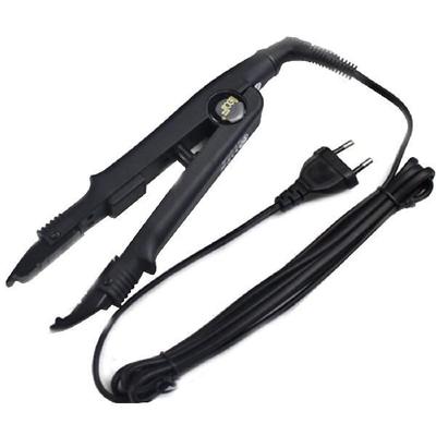 Fashiongirl Hot Fusion Connector - Wärmezange Schwarz