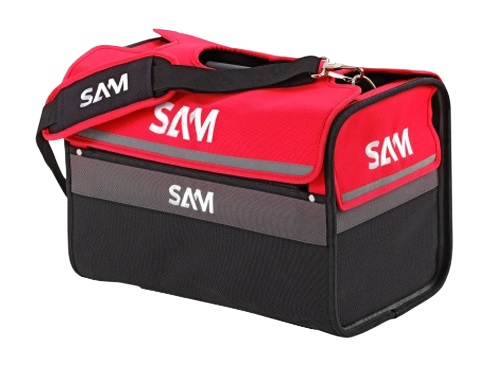 Caisse à outils textile 30 L SAM OUTILLAGE BAG-2N