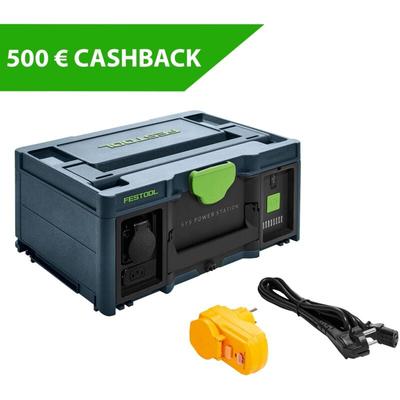 SYS-PowerStation sys-pst 1500 Li hp - Festool Image
