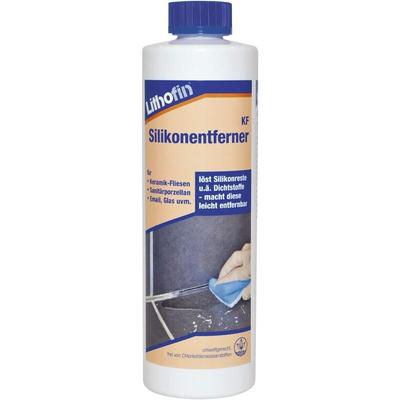 LITHOFIN KF Silikonentferner, 500ml