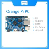 Orange Pi – mini PC H3 Quad-core...