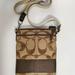 Coach Bags | Coach Crossbody | Color: Brown/Tan | Size: Os