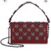 Tory Burch Bags | New Tory Burch Embellished Bag | Color: Red/Tan | Size: Os