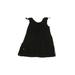 Baby Gap Dress - A-Line: Black Solid Skirts & Dresses - Kids Girl's Size 3