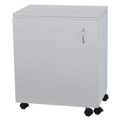 Judy Sewing Cabinet White