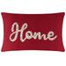 Sparkles Home Shell Home Pillow