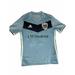 Adidas Shirts & Tops | Adidas Soccer Jersey. Light Blue Youth Large | Color: Blue/White | Size: Lb