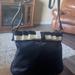 Kate Spade Bags | Black Kate Spade Cross Body Bag | Color: Black | Size: Os