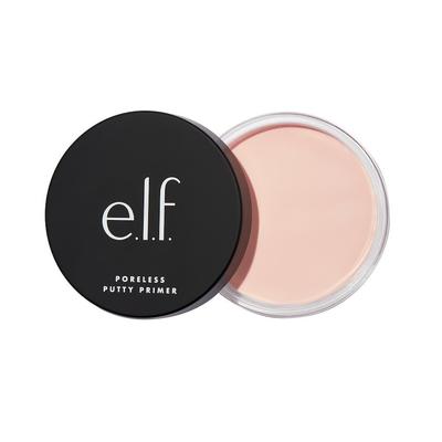 e.l.f. Cosmetics Poreless Putty Primer Universal Sheer 21 g Nude Image