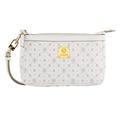 Michael Beheim Damen Michael Beheim Cross bag Umh ngetasche Damenhandtasche Schultertasche, Printed White, S EU