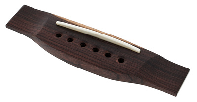 Grover B 3343 Acustic Guitar Bridge