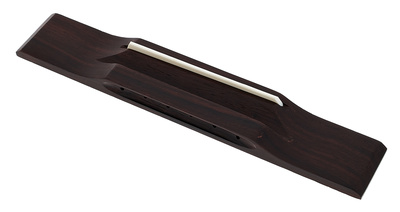 Grover B 3344 Acustic Guitar Bridge