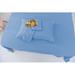 Alwyn Home Rayon from Bamboo Sheet Set Rayon from Bamboo/Rayon in Blue | King | Wayfair 75738D1AB09E4547B932811A8A9AA911