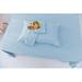 Alwyn Home Rayon from Bamboo Sheet Set Rayon from Bamboo/Rayon in Blue | Twin | Wayfair CA32DFA39C6947FB84BB3987308EDB64