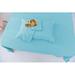 Alwyn Home Rayon from Bamboo Sheet Set Rayon from Bamboo/Rayon in Blue | Twin XL | Wayfair 857F2C1C5A50404DB94D998D10E00652