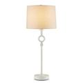 Currey and Company Germaine 34 Inch Table Lamp - 6000-0696