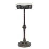 Currey and Company Helios Accent Table - 4000-0121