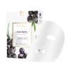 Foreo - UFO™ Mask & Sheet Mask Acai Berry Sheet Mask Maschere in tessuto Farm To Face Collection Maschera idratante 3 pieces unisex