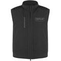 Replay Classic Gilet, noir, taille 2XL