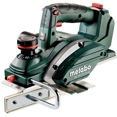 Metabo - Akku-Hobel ho 18 ltx 20-82 Karton Image