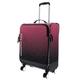 Mandarina Duck ATHLEISURE Trolley Claret (Rosa) 55 x 40 x 20 (BxHxB)