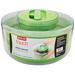 Good Cook 20515 Touch Salad Spinner, Green