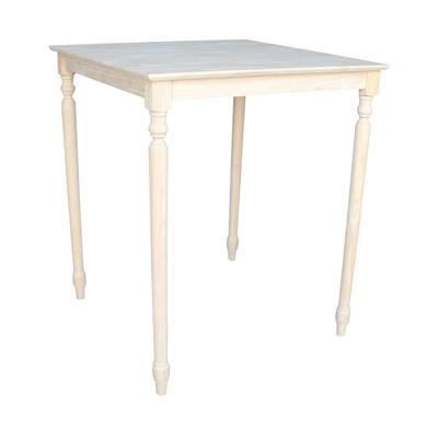 The Gray Barn Dining Room Tables, The Gray Barn Caelum Antique White 60 Inch Round Dining Table