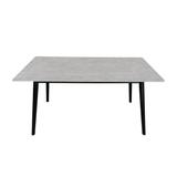 Georgetowne Handmade Modern Dining Table by Christopher Knight Home