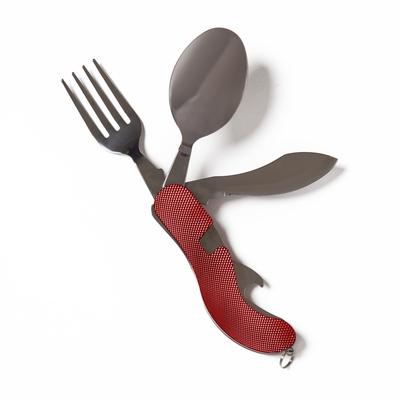 Camping Cutlery Set